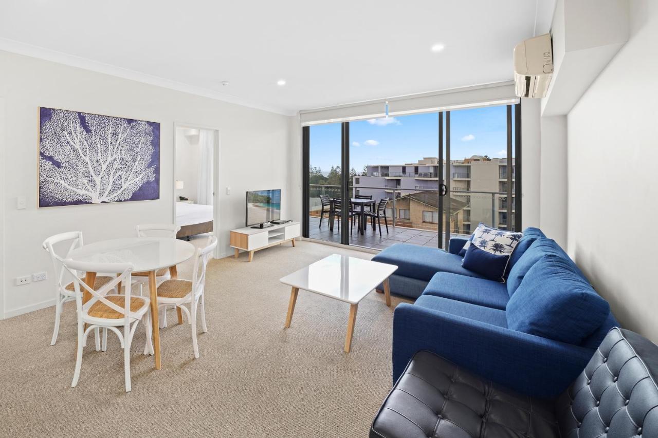 Apartment mit 1 Schlafzimmer und Whirlpool-Badewanne - Blick aufs Wasser