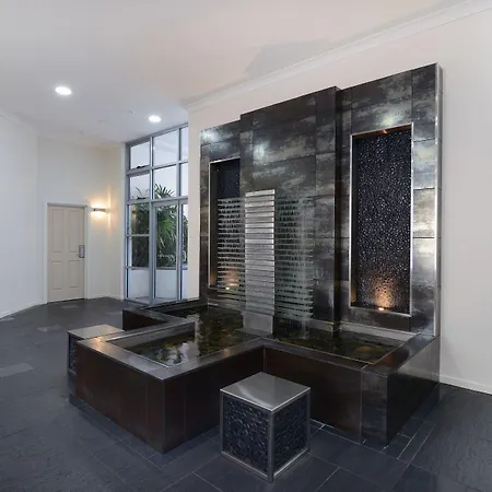 Macquarie Waters Boutique Apartment Hotel-2